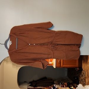 Z Supply Romper Size M